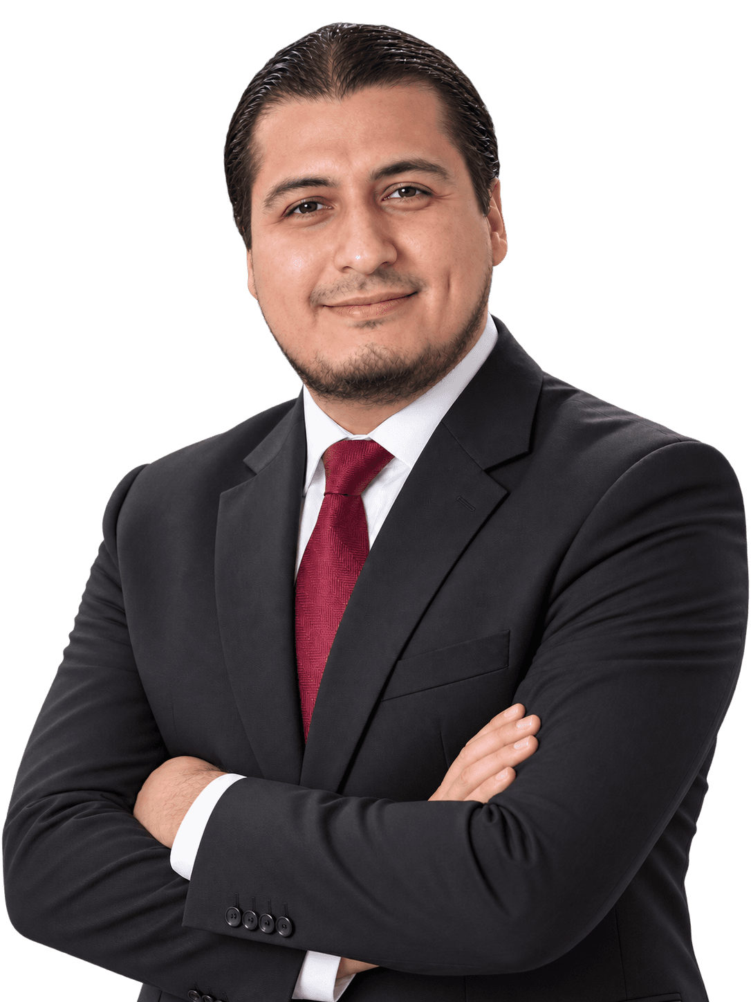 Jhonnatan Vázquez, al frente de Loomin Lab